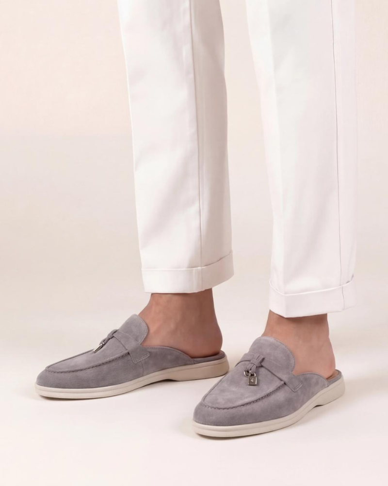 Mule Mediterraneo Grigio