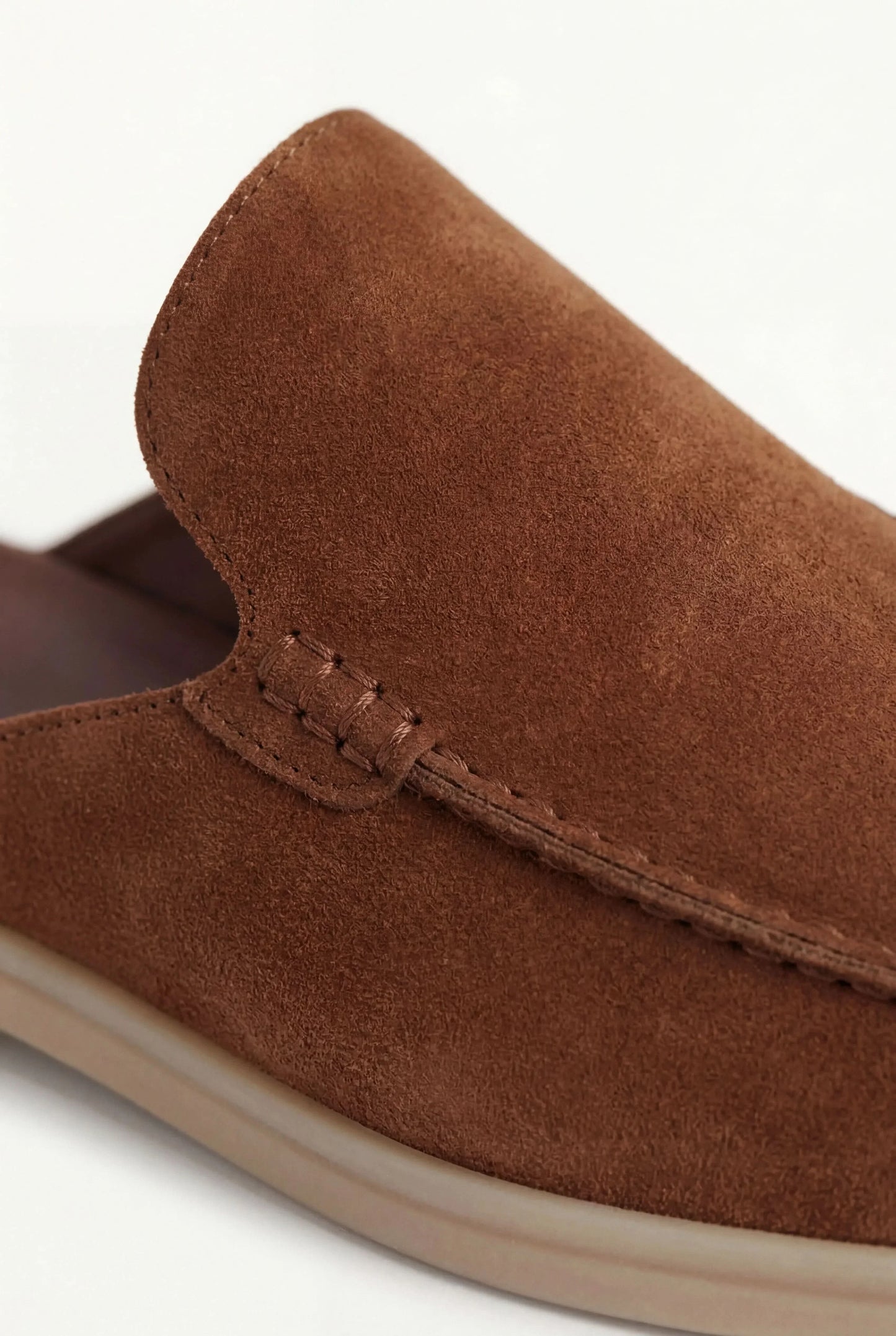 Mule Bordeaux