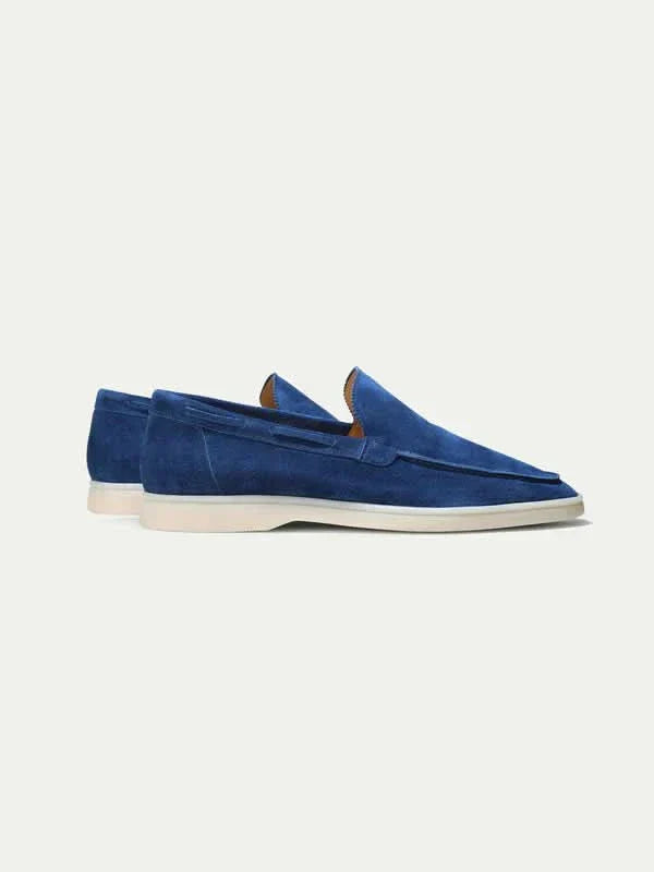 Loafer Classico Berry Blue