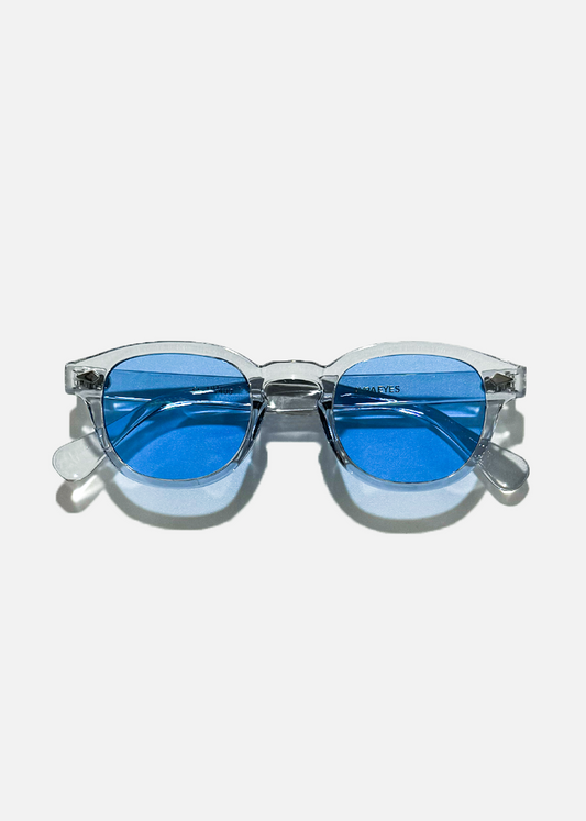 Ghiaccio Blu
