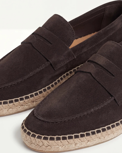 Espadrilles Riviera Caffè