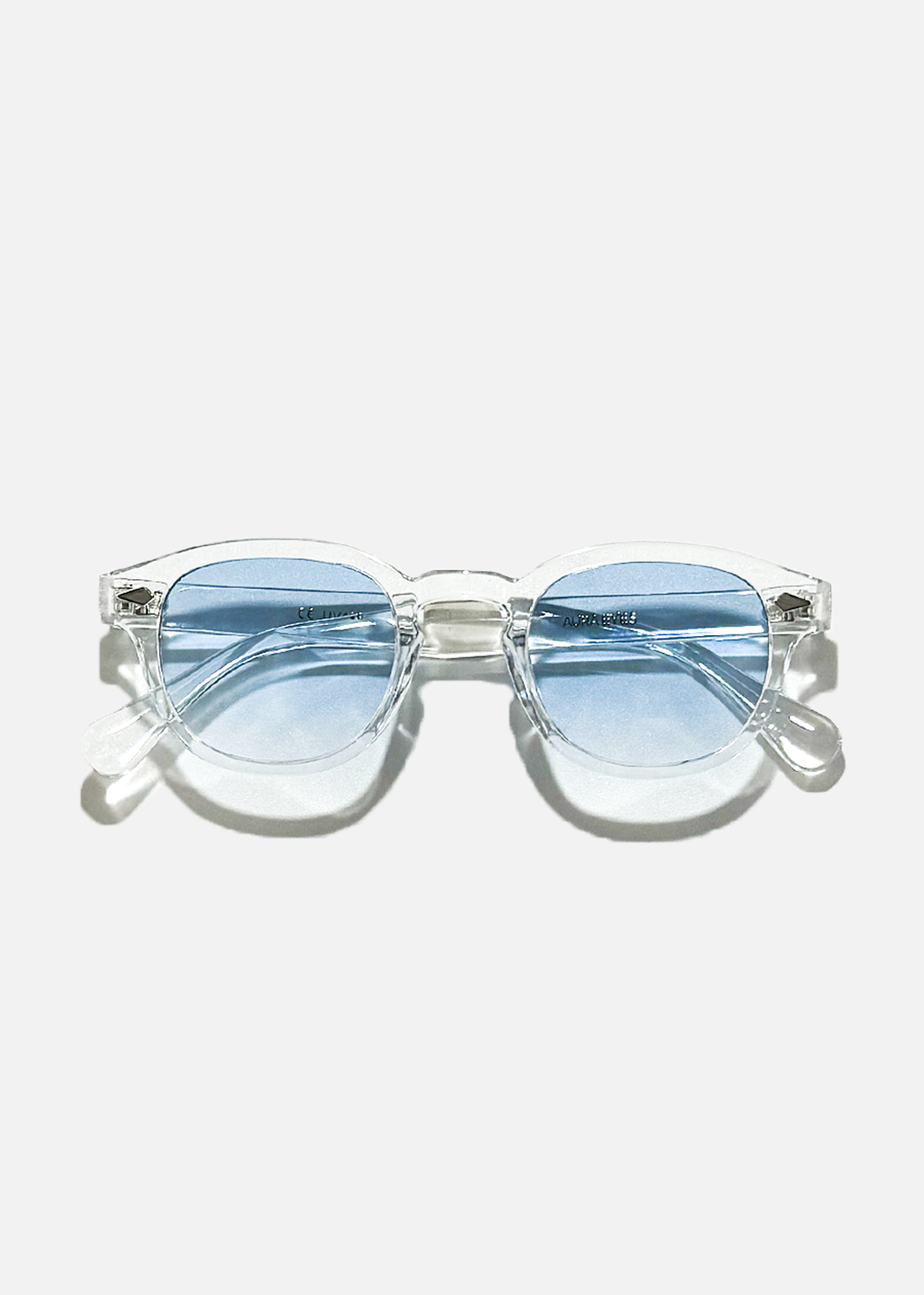 Chiarezza azzurra
