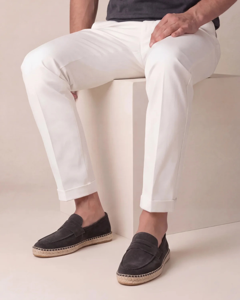 Espadrilles Riviera Caffè