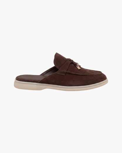 Mule Mediterraneo Marrone