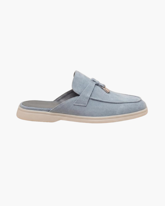 Mule Mediterraneo Azzurro