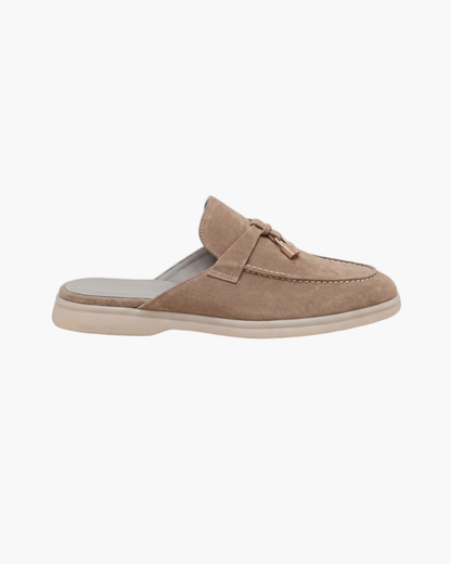 Mule Mediterraneo Beige