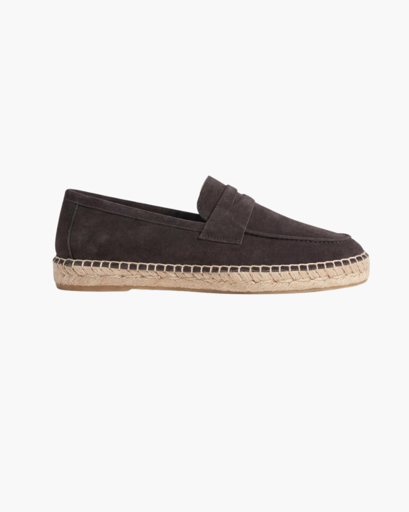 Espadrilles Riviera Caffè
