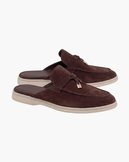 Mule Mediterraneo Marrone