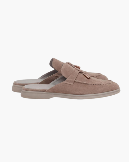 Mule Mediterraneo Beige