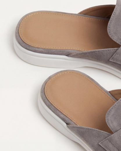 Mule Mediterraneo Grigio