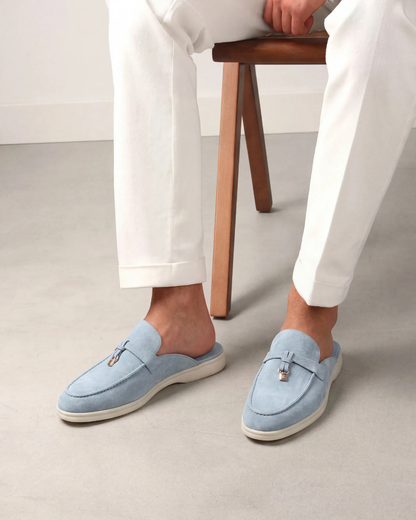 Mule Mediterraneo Azzurro