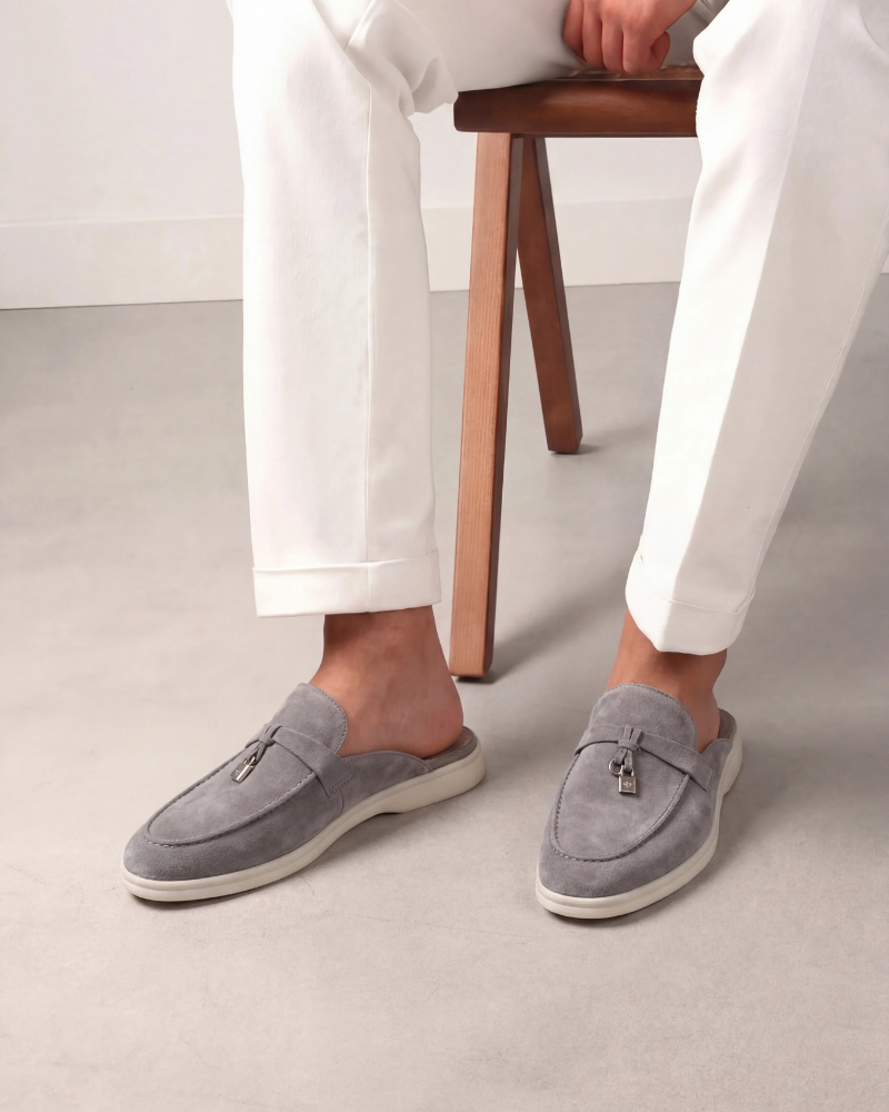 Mule Mediterraneo Grigio
