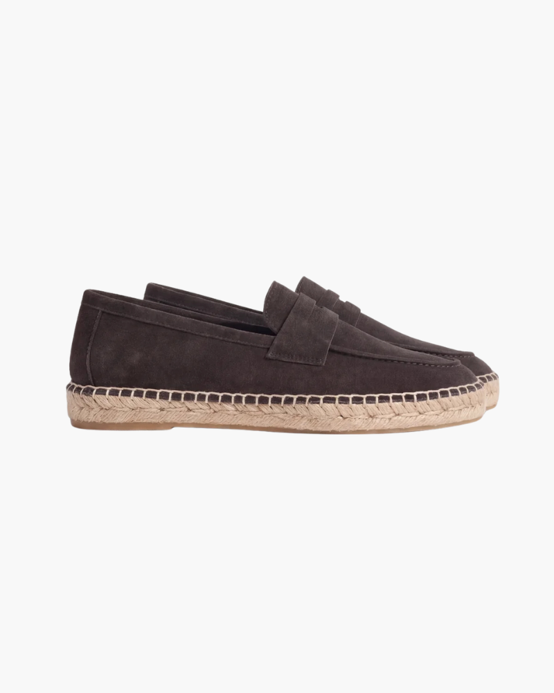 Espadrilles Riviera Caffè