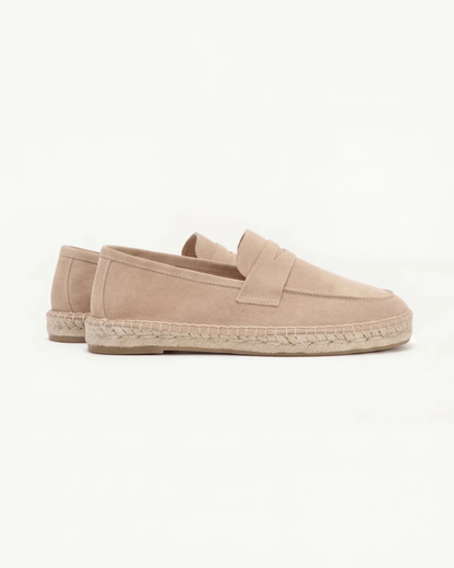 Espadrilles Riviera Beige