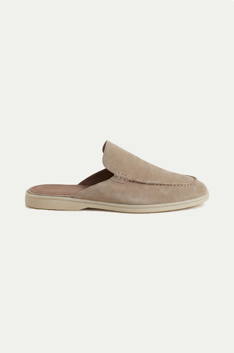 Mule Beige