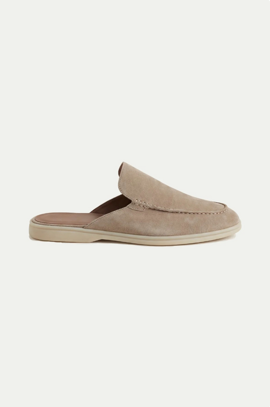 Mule Beige