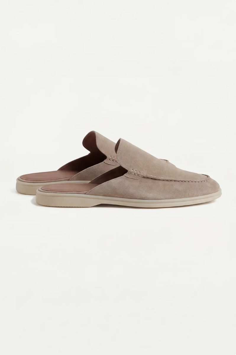 Mule Beige