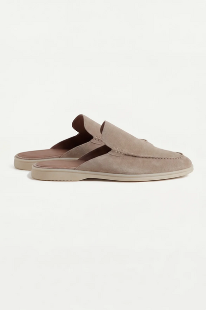 Mule Beige