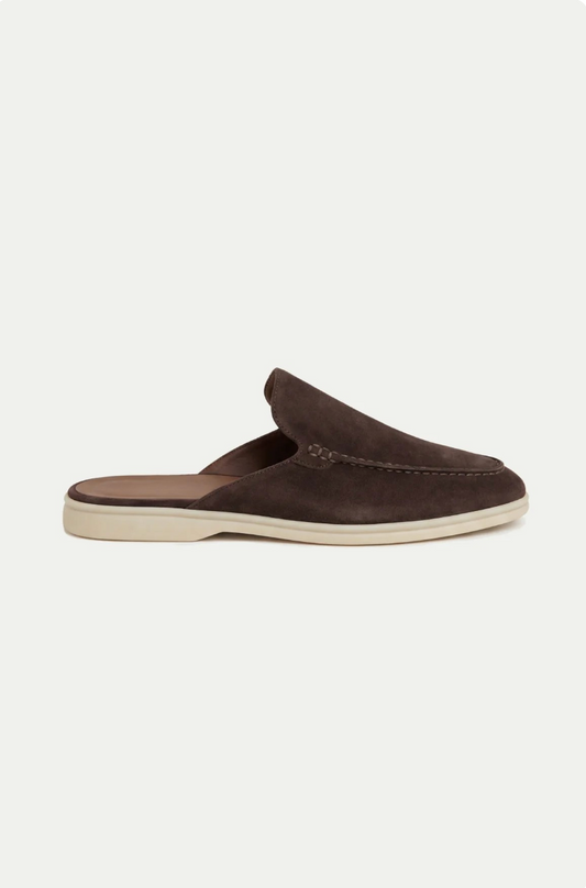 Mule Marrone