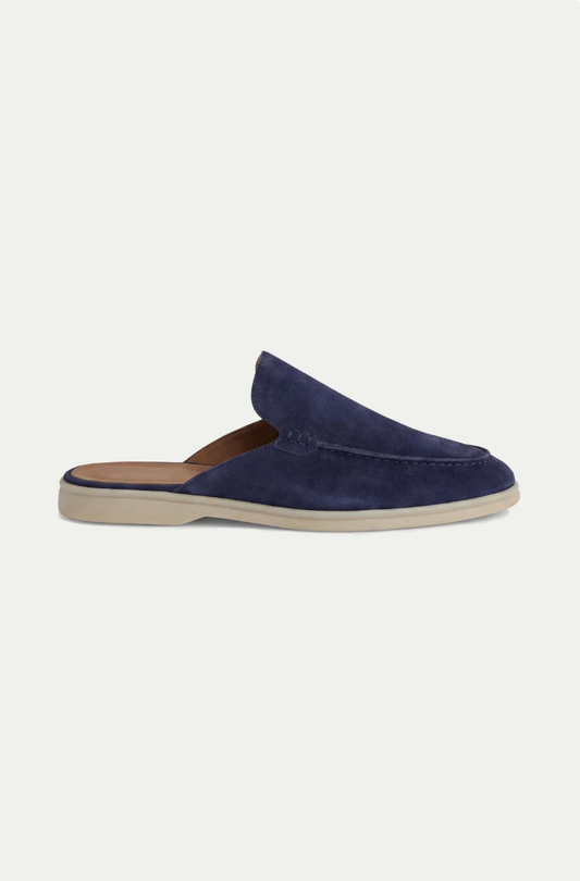 Mule Navy
