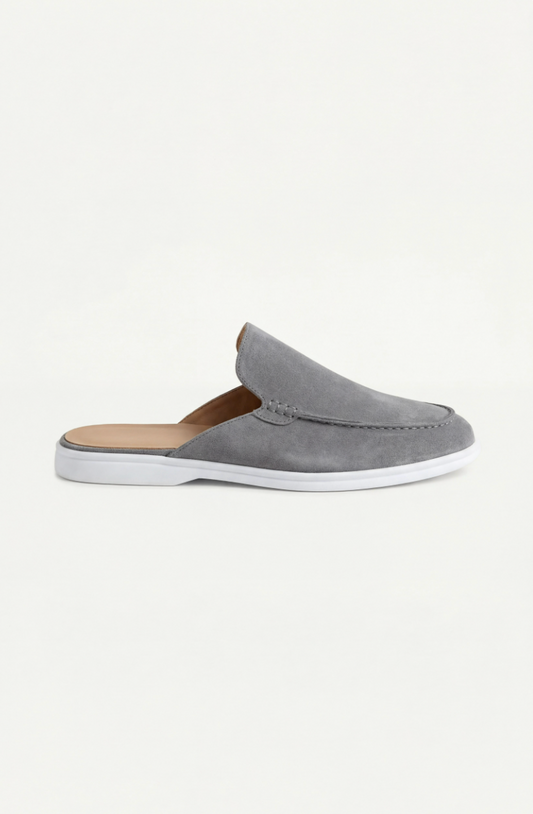 Mule Grigio