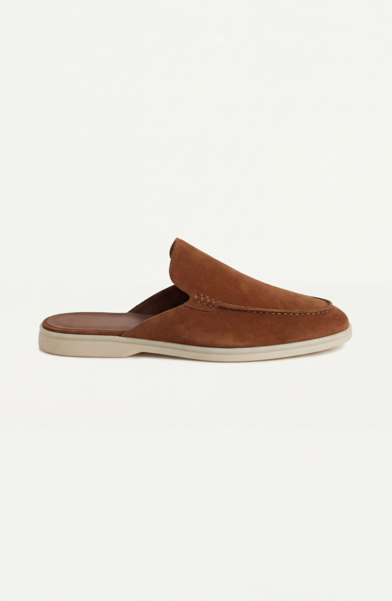 Mule Bordeaux