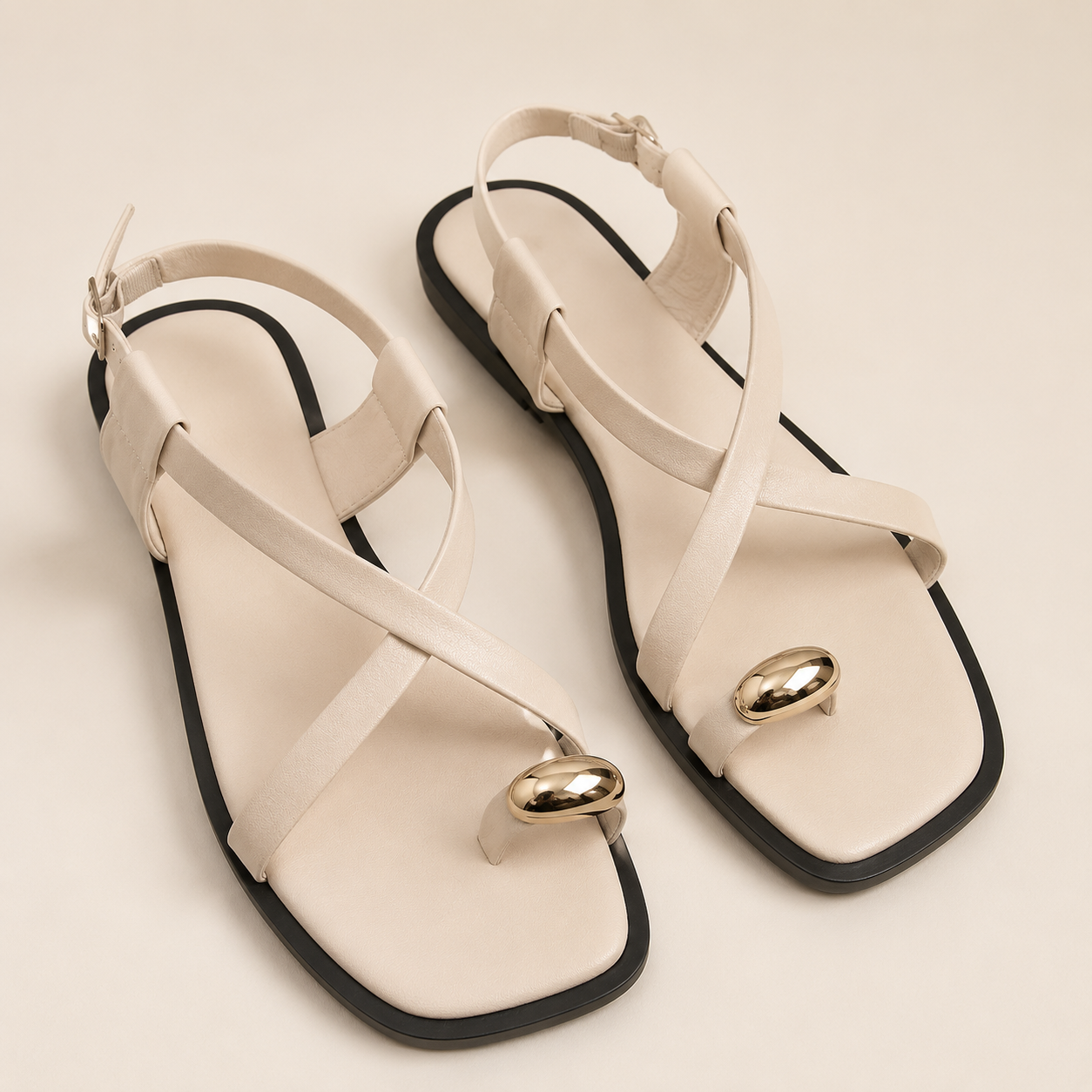 Sandali Estivi Donna