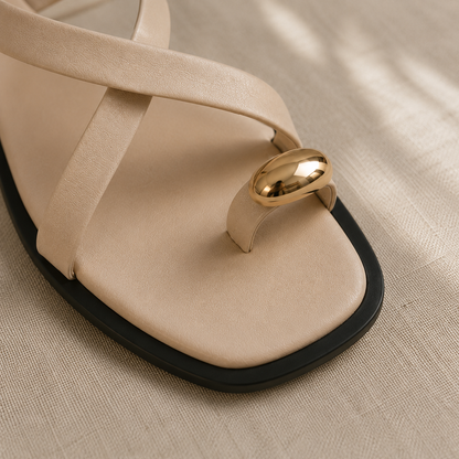 Sandali Estivi Donna