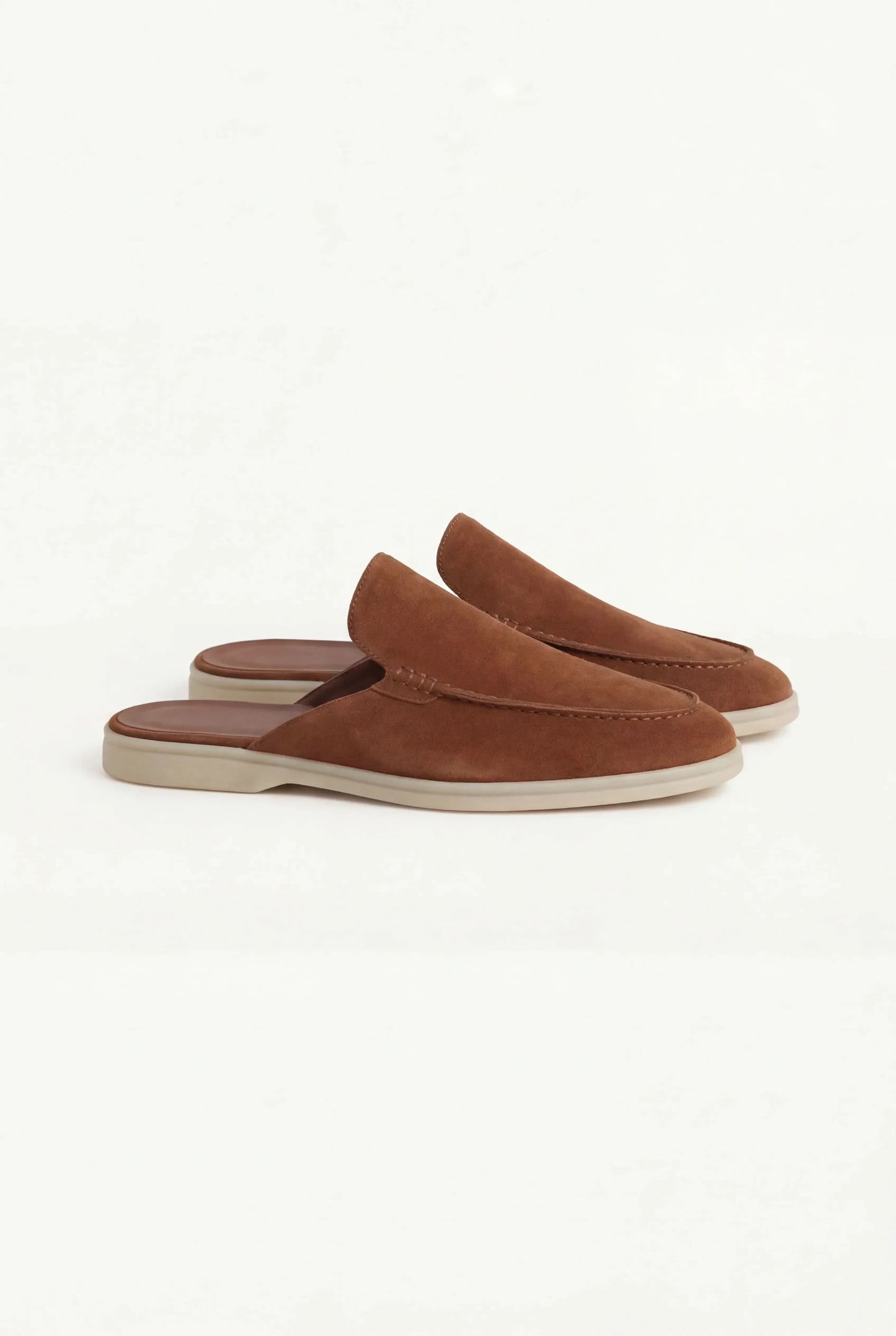 Mule Bordeaux
