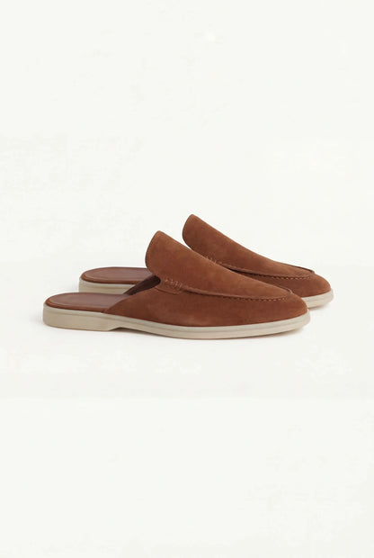 Mule Bordeaux