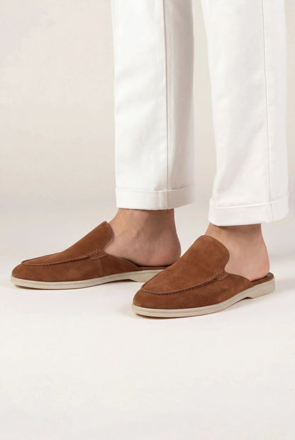 Mule Bordeaux