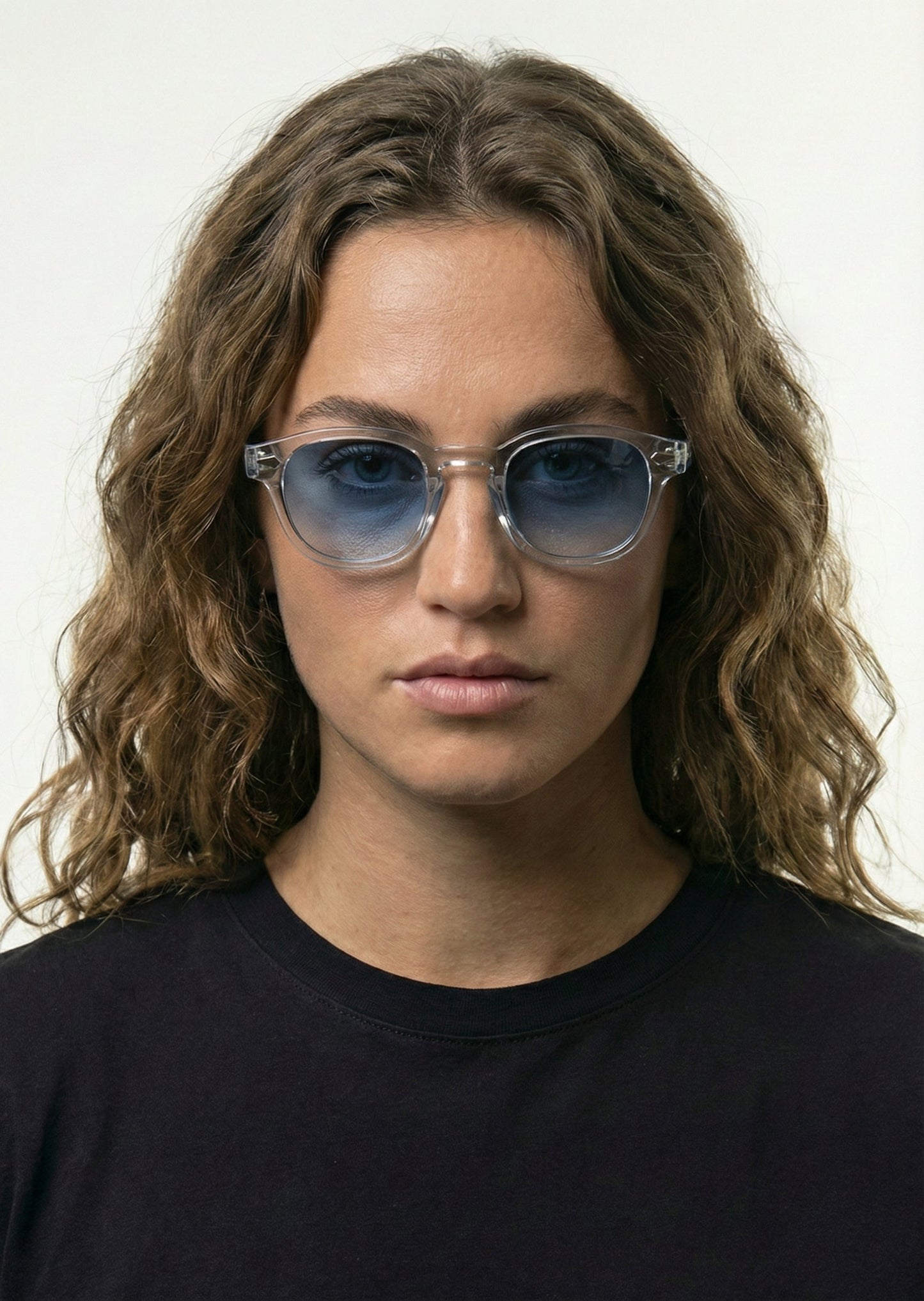 Chiarezza azzurra