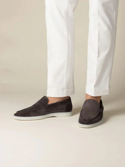 Loafer Classico Marrone