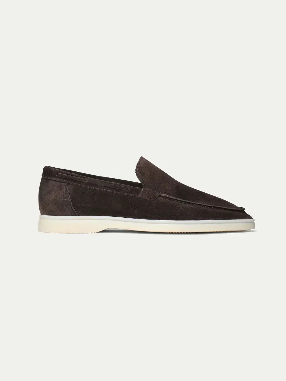 Loafer Classico Marrone