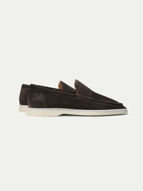 Loafer Classico Marrone