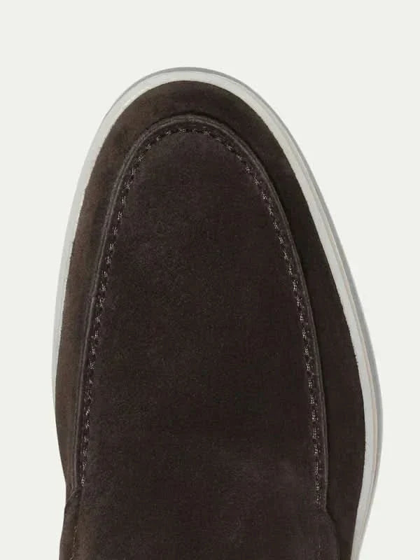 Loafer Classico Marrone