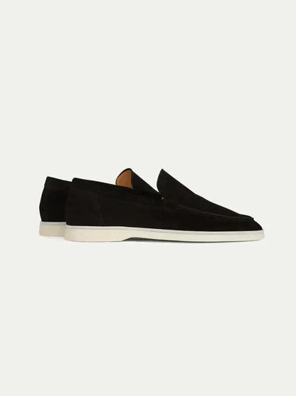 Loafer Classico Nero