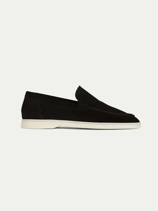 Loafer Classico Nero