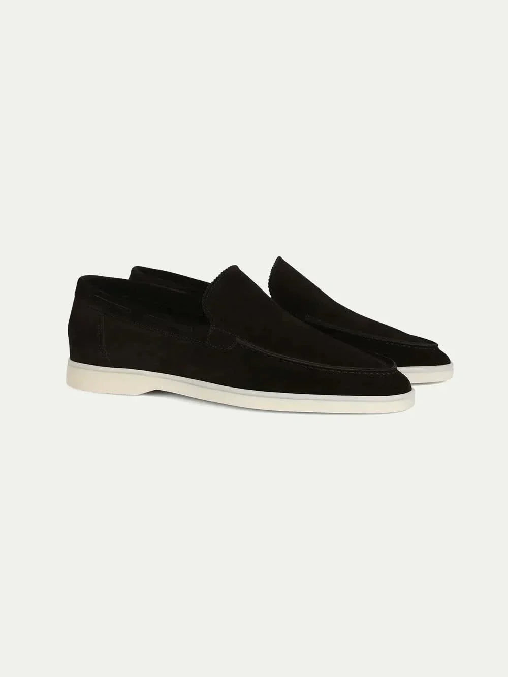 Loafer Classico Nero