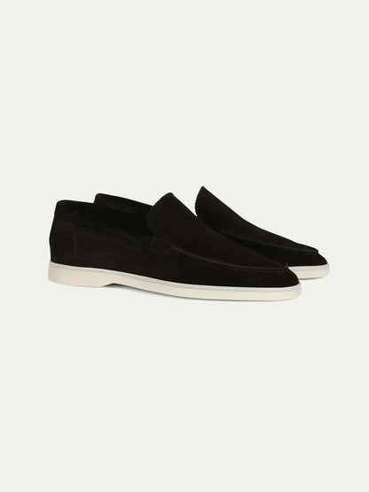 Loafer Classico Nero