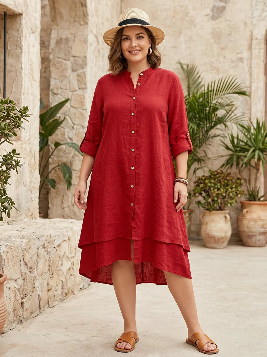 Marizalyn | Abito elegante