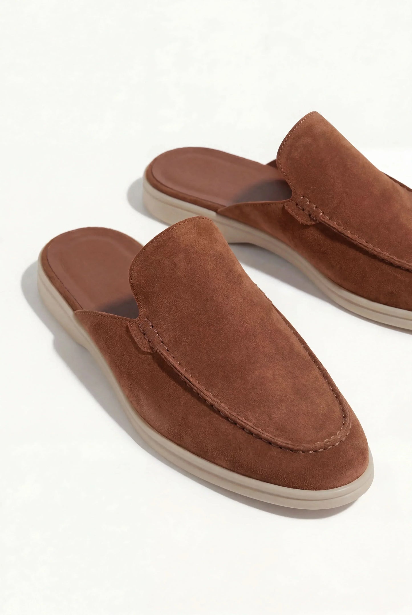 Mule Bordeaux