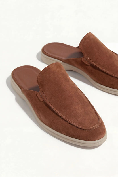 Mule Bordeaux
