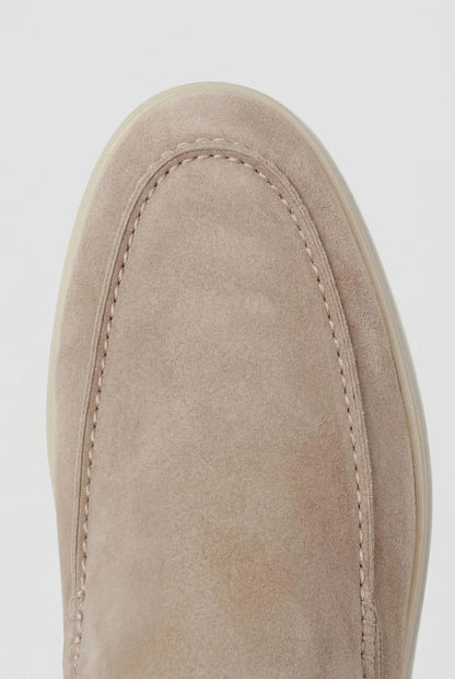 Mule Beige