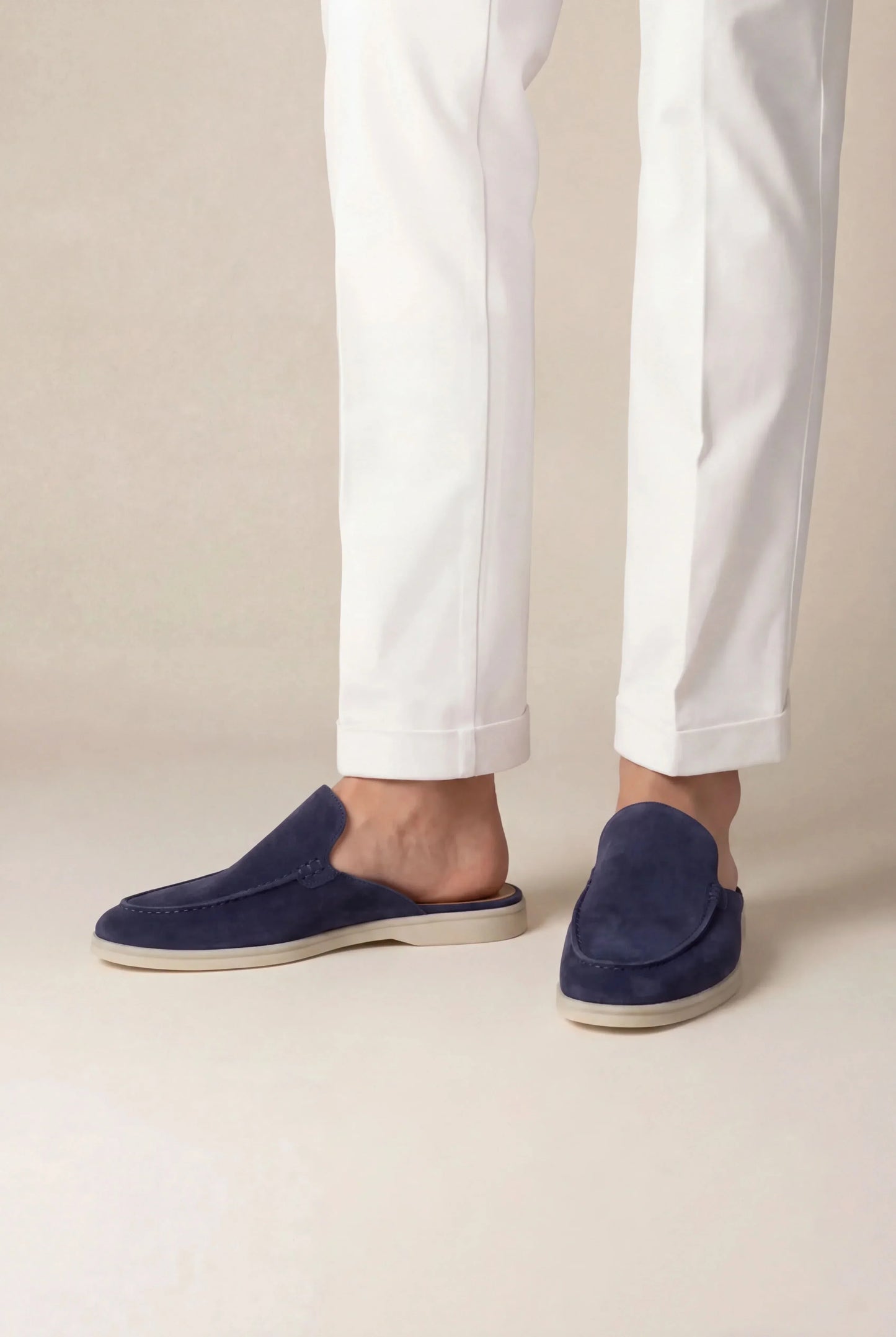 Mule Navy