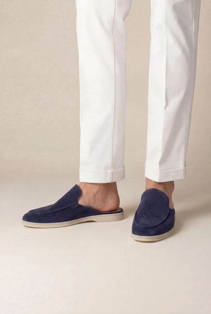 Mule Navy