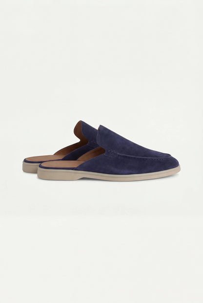 Mule Navy