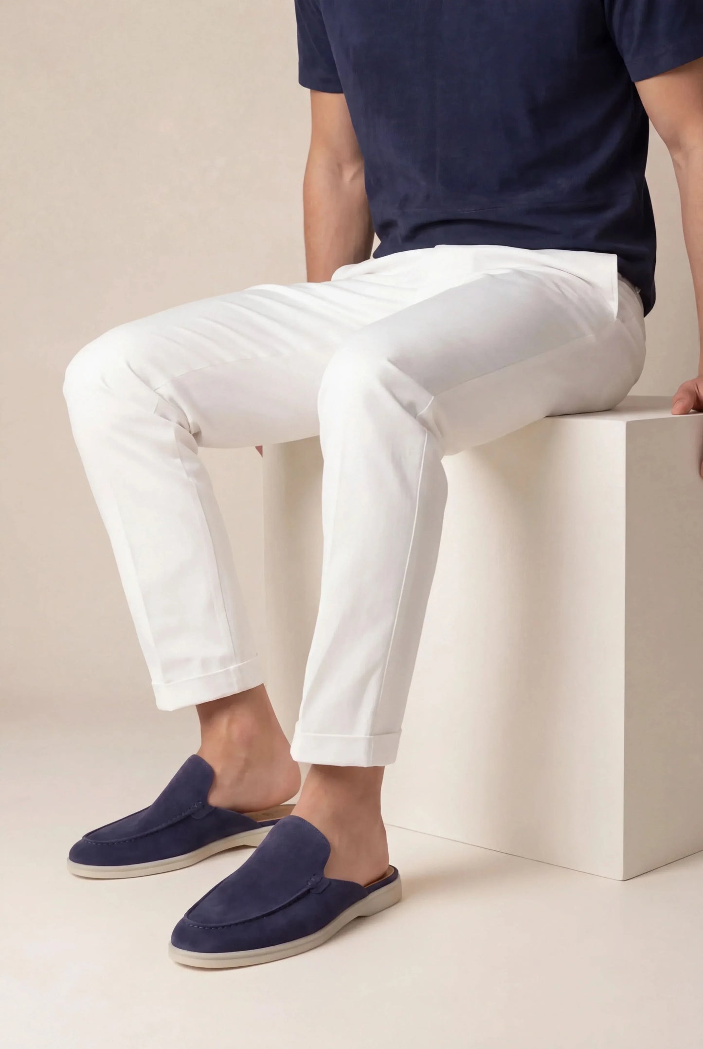 Mule Navy