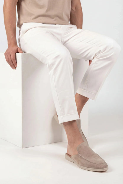 Mule Beige