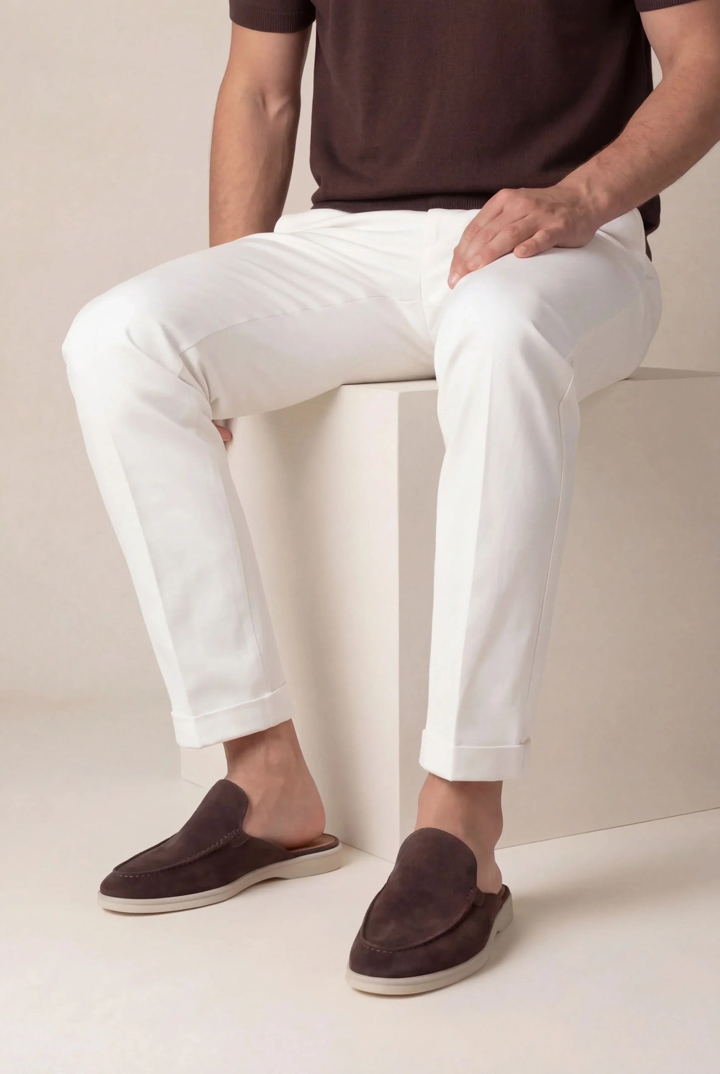 Mule Marrone